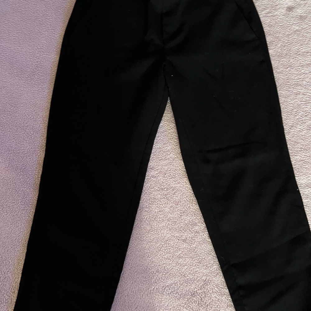 Women’s Black Pants